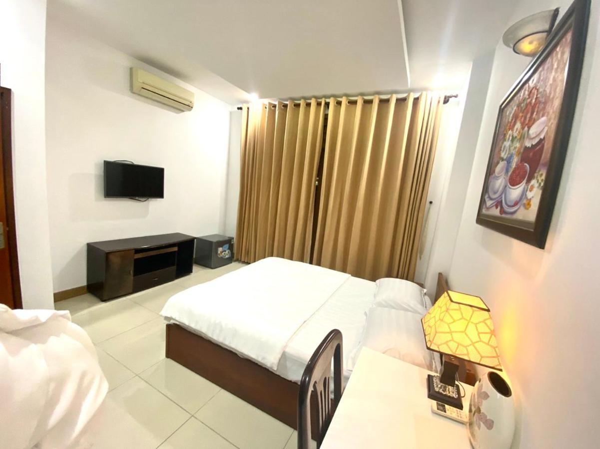 Nha 9B Dong Nai Khu San Bay Tan Son Nhat Hotel Ho Chi Minh City Exterior photo