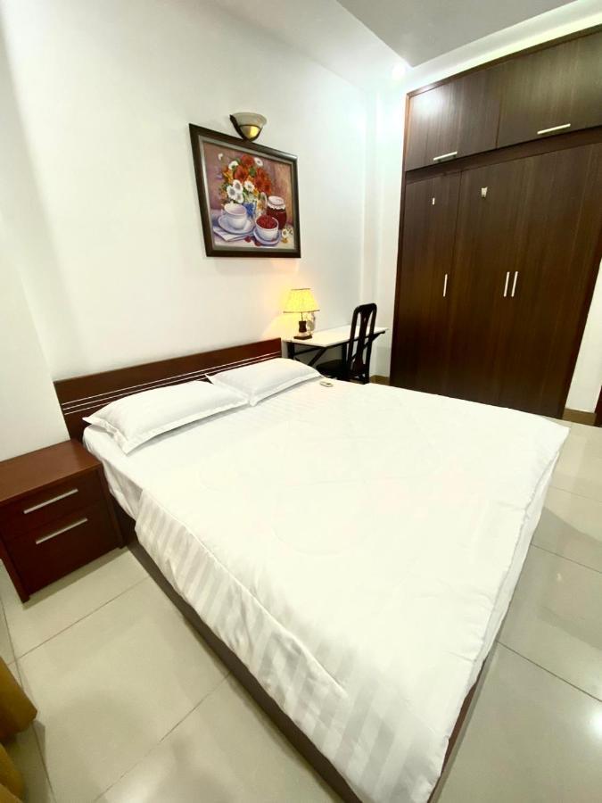 Nha 9B Dong Nai Khu San Bay Tan Son Nhat Hotel Ho Chi Minh City Exterior photo